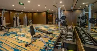 Dingyi Hotel Hotels in Xianghe