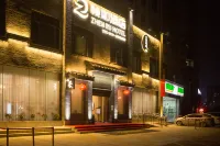 Fangcheng Port Zhenru Hotel Hotels near Beibuwan Haiyang Culture Park