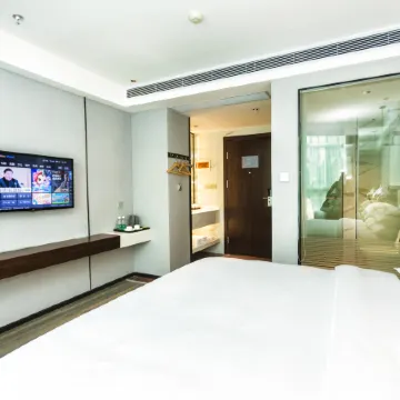 Borrman Hotel (Xinxing Bus Station)