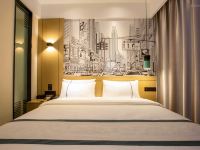 北京漫生活公寓 - 时尚大床房