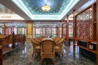 楓林晚智慧飯店（瓊海嘉積鎮高鐵站）