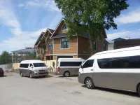 Xingzhe Family Hotel - Holiday Apartments