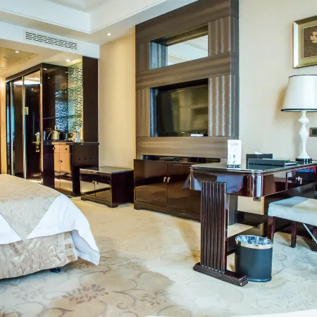 Da Tong Weidu International Hotel
