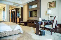 Da Tong Weidu International Hotel Hotel a Hengan New District