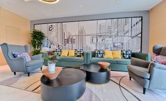 LvAn Hotel(Chengdu Happy Valley)