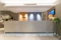 如家飯店·neo（寧波火車站北廣場店）