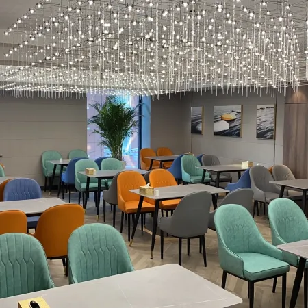 Zoneyou Ark Hotel
