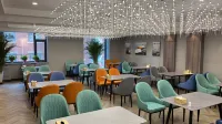 Zoneyou Ark Hotel Hotels in Siping