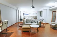 GreenTree Eastern Hotel (Anshun Zhenning Huangguoshu Avenue Jinhui Xindu) Hôtels à : Zhenning