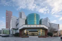 치린 호텔 Coach Center/SDUT (West Campus) 호텔