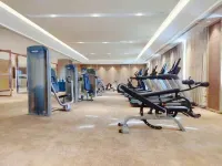Zhongyu Grand Hotel (Binzhou Zhonghai Scenic Area) - palestra