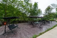 Floral Hotel · Liuyang Huyang xiqinxingu hotel - Villas