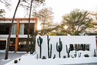 Beihai Mountain House Hotel in zona Guantouling Sightseeing Platform