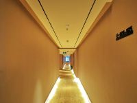 罗源山水大酒店 - 公共区域