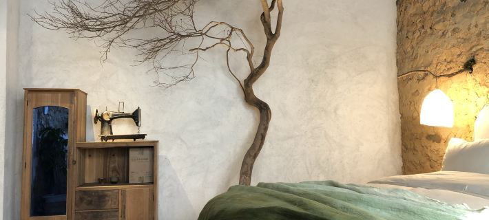 New Wilderness Inn Hotels in Luxi County