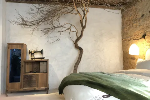New Wilderness Inn