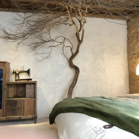 New Wilderness Inn