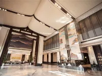 Howard Johnson Bayan Plaza Qidong Hotels in Qidong