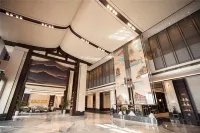 Howard Johnson Bayan Plaza Qidong Hotels in Qidong