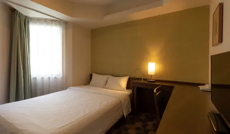 Shibuya Tobu Hotel