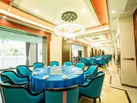 BUND HOTEL Hotels in Weiyuan