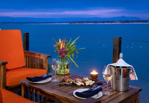 레지던스 바사크