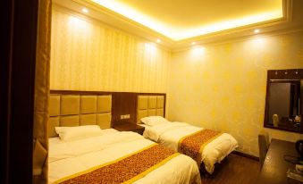 Pujiang Green Hotel