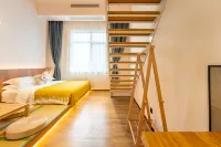 Floral Hotel·Yiyoushe Hotel (West Railway Station Convention and Exhibition Center Impression Jinan Hotels in der Nähe von Bahnhof Ji'nan West