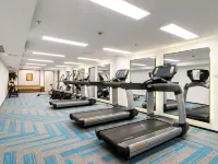 SCHOLARS HOTEL·SELECT Collection Hotel (Suzhou Shilu Sanxiang Road Subway Station) Hotels near Pan Gate