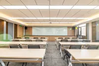 漢庭優佳飯店（白城勝利西路店）