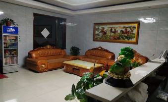 Fangshan Xingsheng Hotel