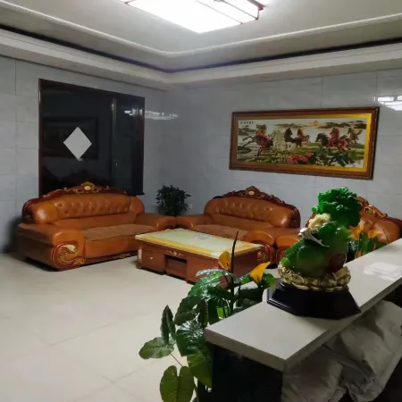 Fangshan Xingsheng Hotel