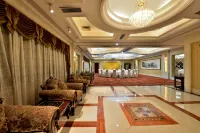 Jiping Hotel - breakfast
