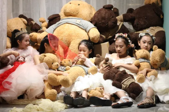 Panyu Elegant Cloud Dwelling Hotel (Guangzhou Dafu Mountain Branch) Рядом с отелем Photos