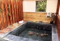 昆嵛山中國院子畔山谷精品民宿
