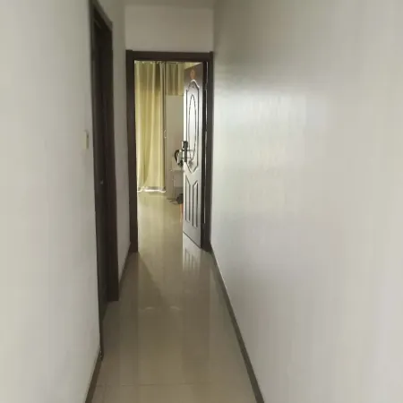 Sheyang Shuran Business Hotel