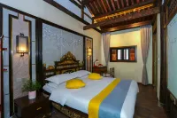 Xiyuan Xiangyu Inn  Wudian