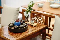 Mantu Xiaozhu Apartment