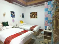 Liquor House B&B (Kashgar Ancient City Branch)