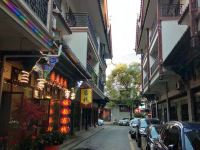 楚雄雅韵客栈 - 酒店外部