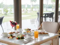 THE UBUFURU ISHIGAKI - servizio colazione