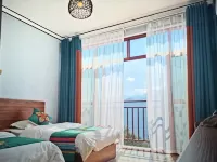 Fugong Laomudengdabia Inn - balcony