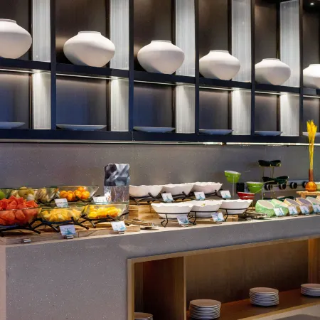 Wenling Anyi Designer Hotel