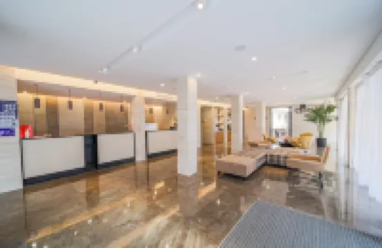 如家精選酒店（湖州師範學院衣裳街店）