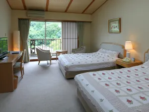 Nagatoro Choseikan Ryokan