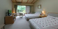 Nagatoro Choseikan Ryokan Hotels in Yorii