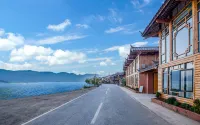 Guanlu Inn Hotels in Yanyuan