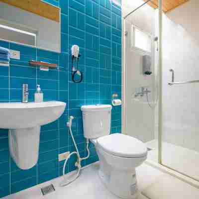 澎湖邂逅老街精緻民宿 Rooms