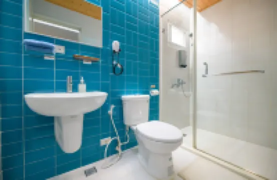 澎湖邂逅旧街プレミアム民宿