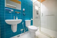 Penghu's Peace - B&B Hotel a Penghu Tianhou Temple District